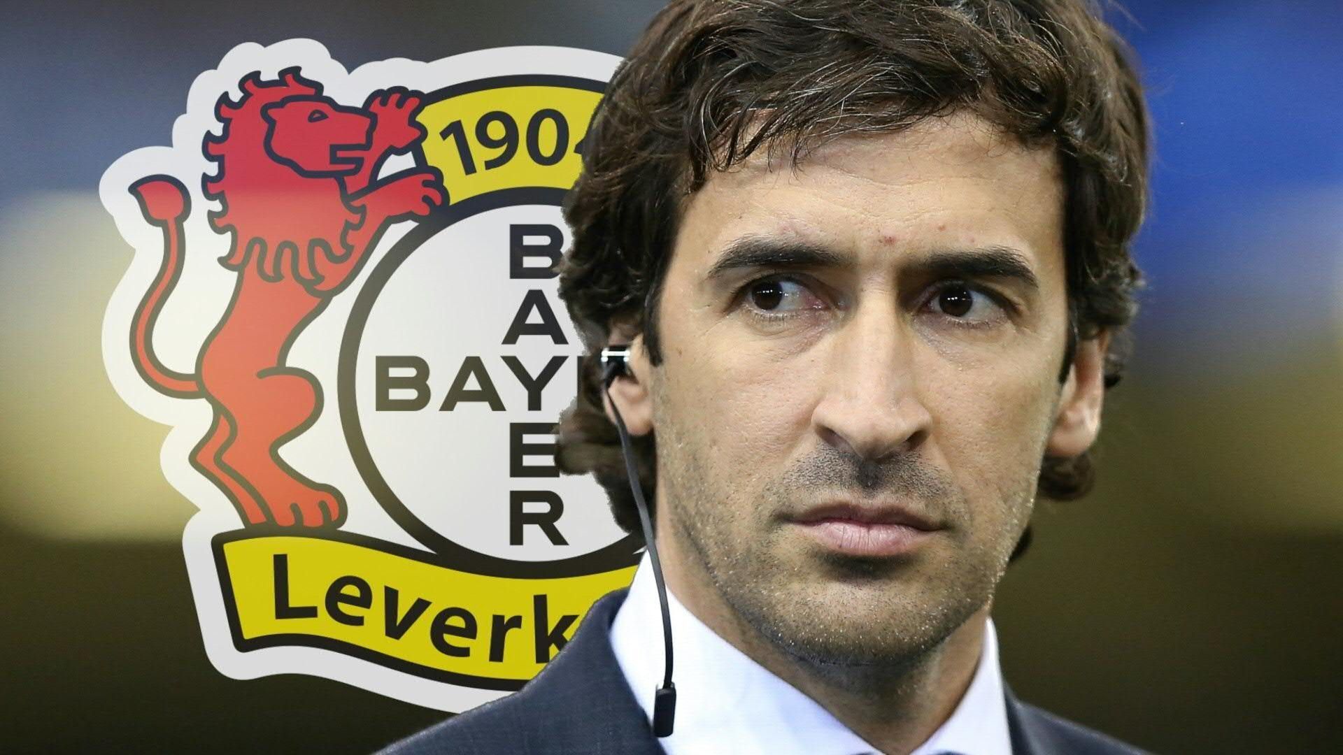 Medien: Raúl als Trainer in Leverkusen im Gespräch
