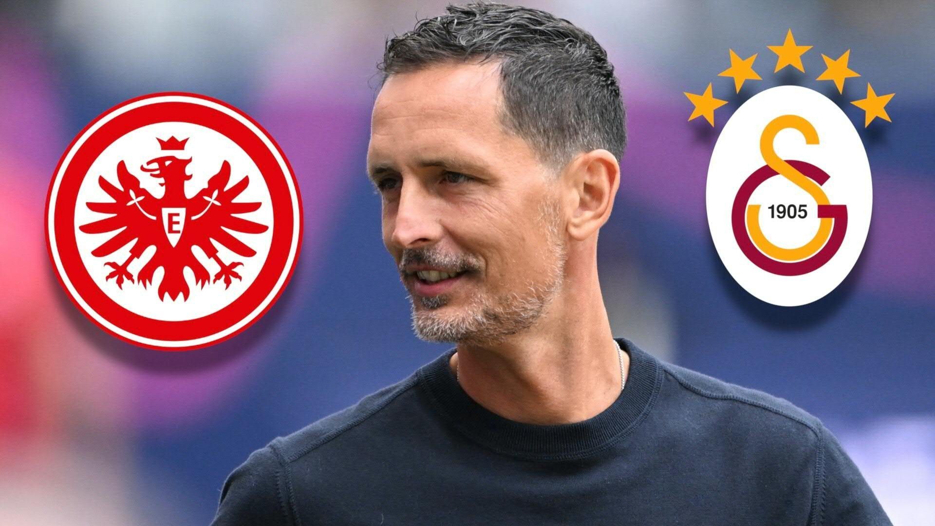 Video: "Etwas Besonderes": SGE nach 940 Tagen zurück in der Königsklasse