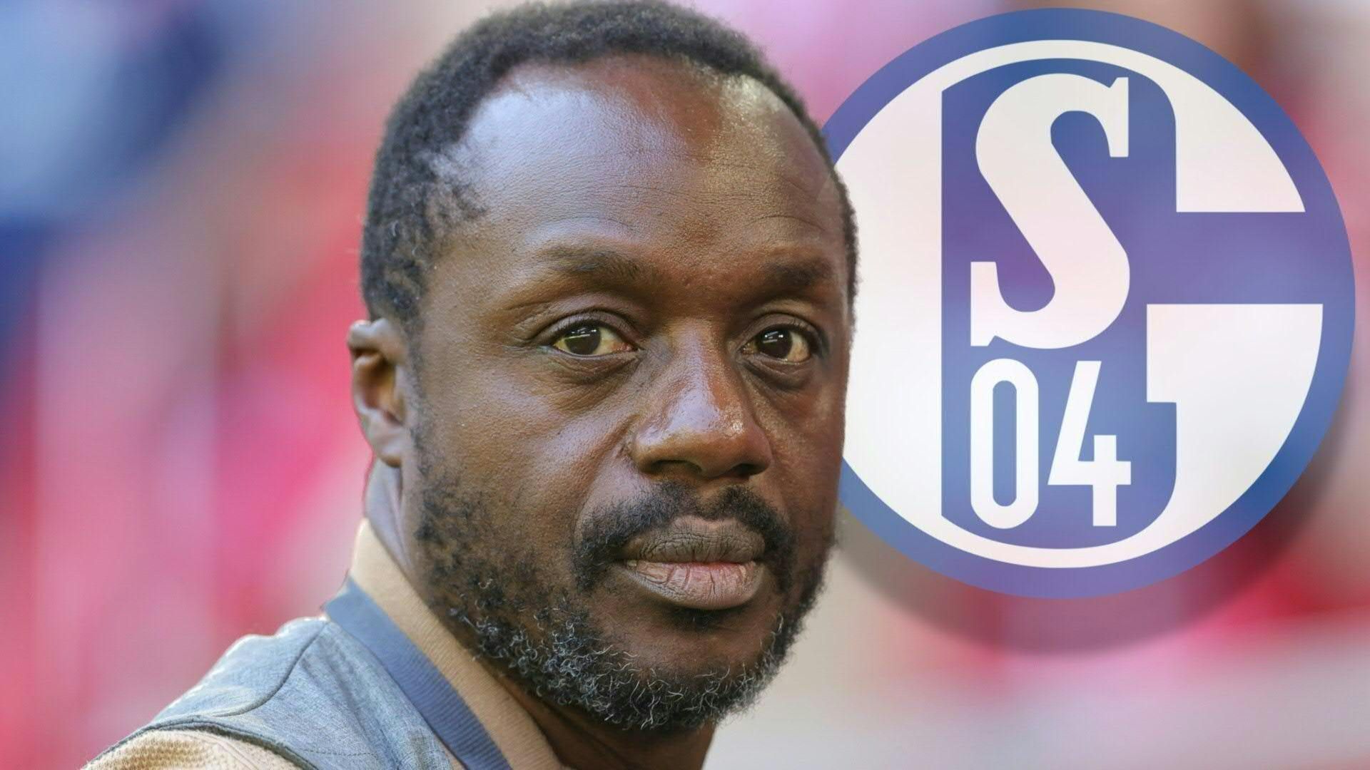 Schalke 04 trennt sich von Kaderplaner Manga