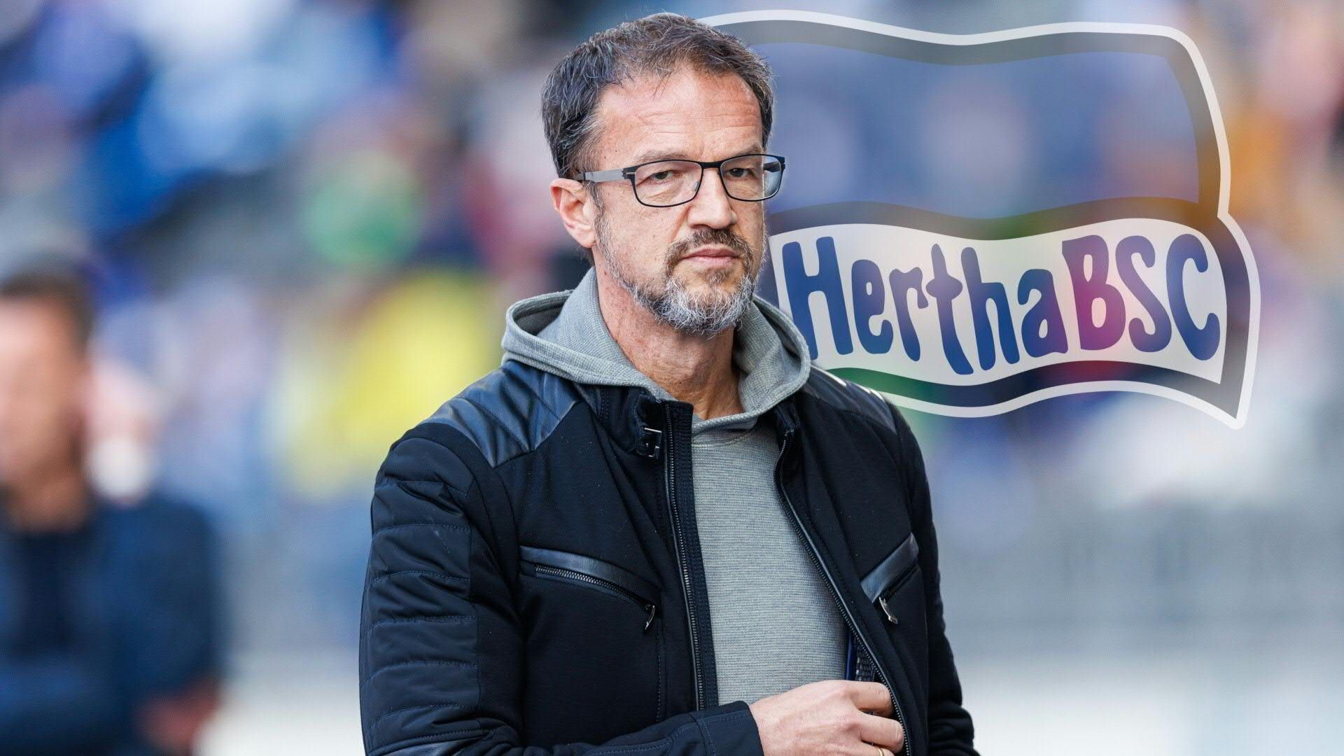 Bobic gewinnt vor Gericht: Hertha muss Millionen zahlen