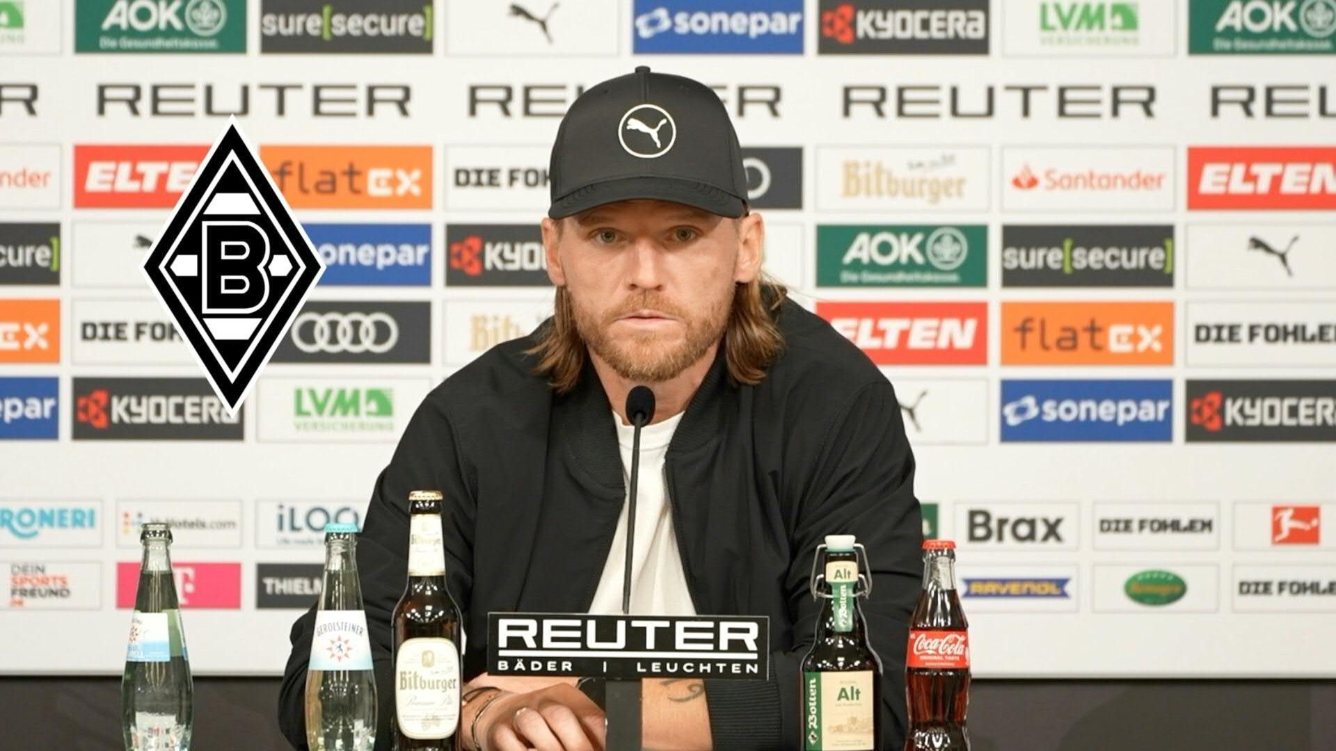 „Freue mich auf Aufgabe“: Polanski weiter Gladbach-Trainer