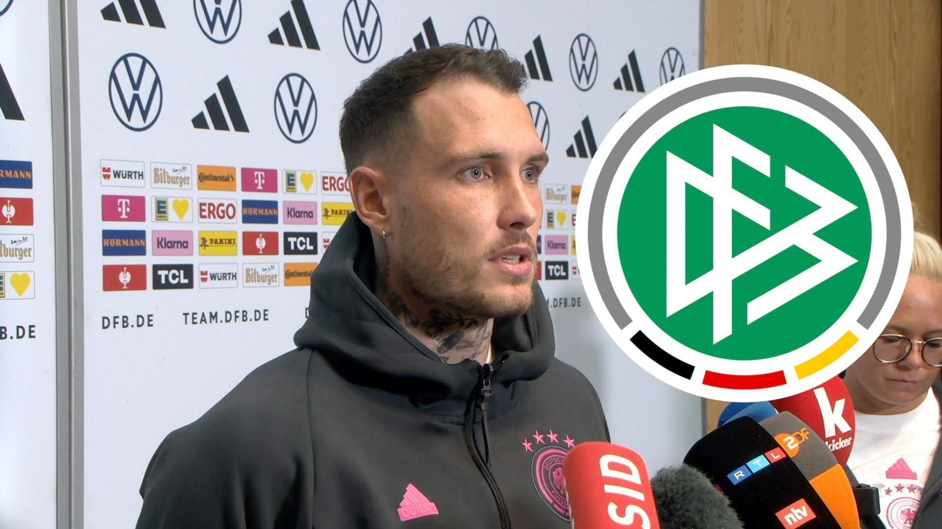 Raum vor WM-Quali: „Wollen souveräne Spiele abliefern“