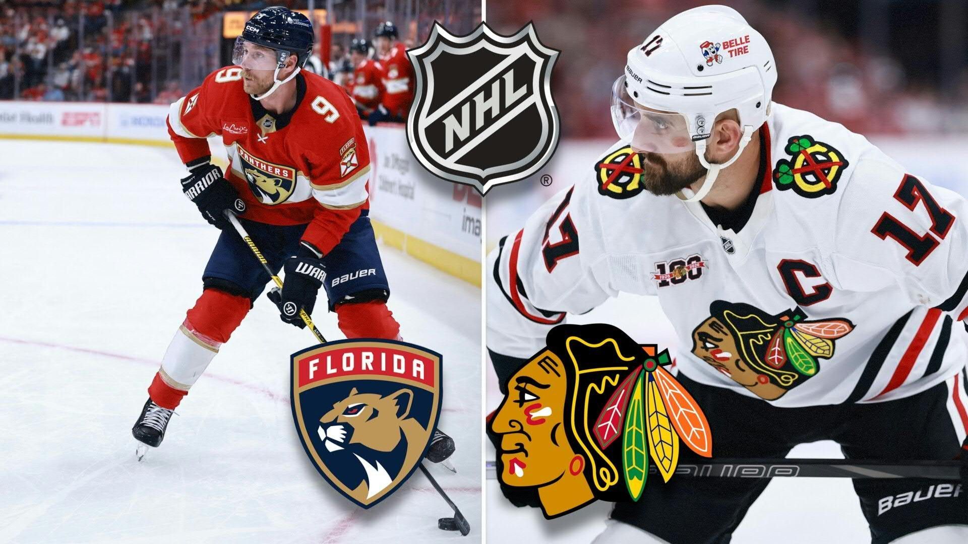 NHL: Blackhawks verlieren Saisonstart ohne Reichel