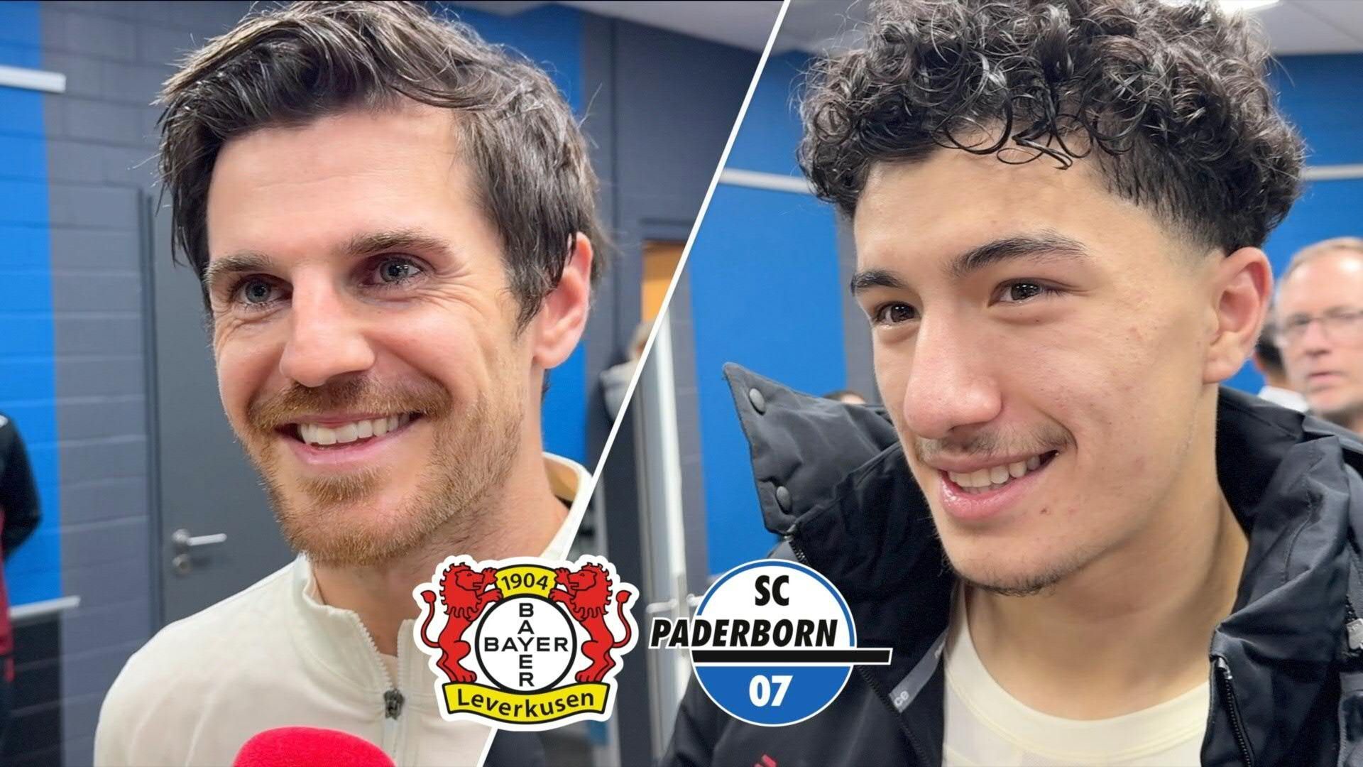 „Kann auch anders ausgehen“: Bayer nach Pokalkrimi erleichtert