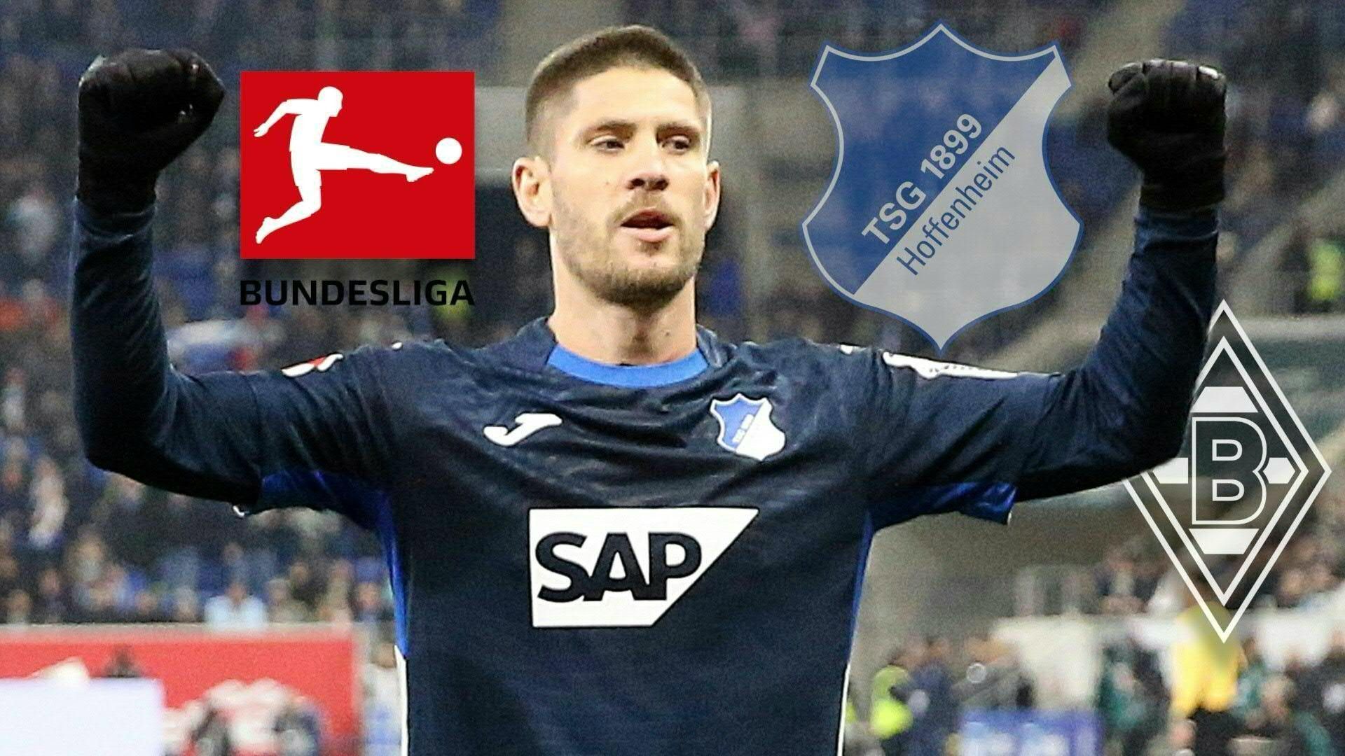 Video: Altstar plus Adjutanten: Kramaric und Co. auf Europa-Kurs