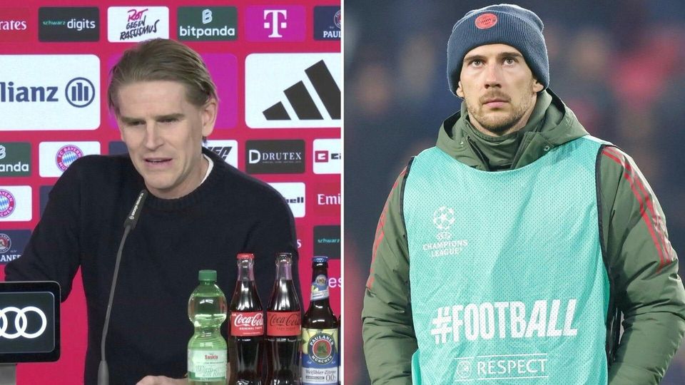 Freund bestätigt: Goretzka verlässt Bayern im Sommer