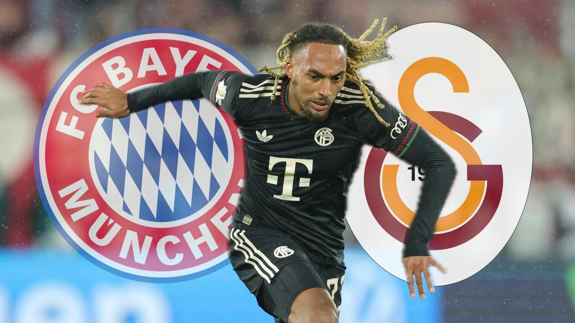 Video: FC Bayern verleiht Boey zurück in die Türkei