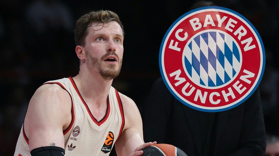 „Ein großartiger Tag“: Obst verlängert bei den Bayern