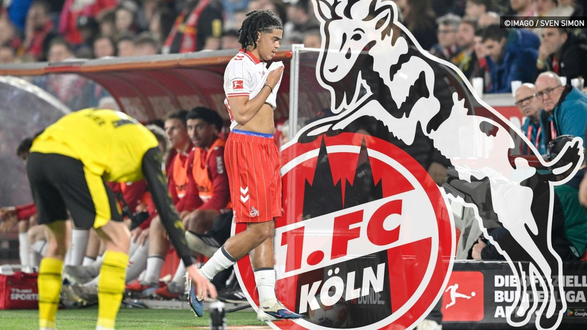 Video: Nach Roter Karte im Topspiel: Sperre für Simpson-Pusey steht fest