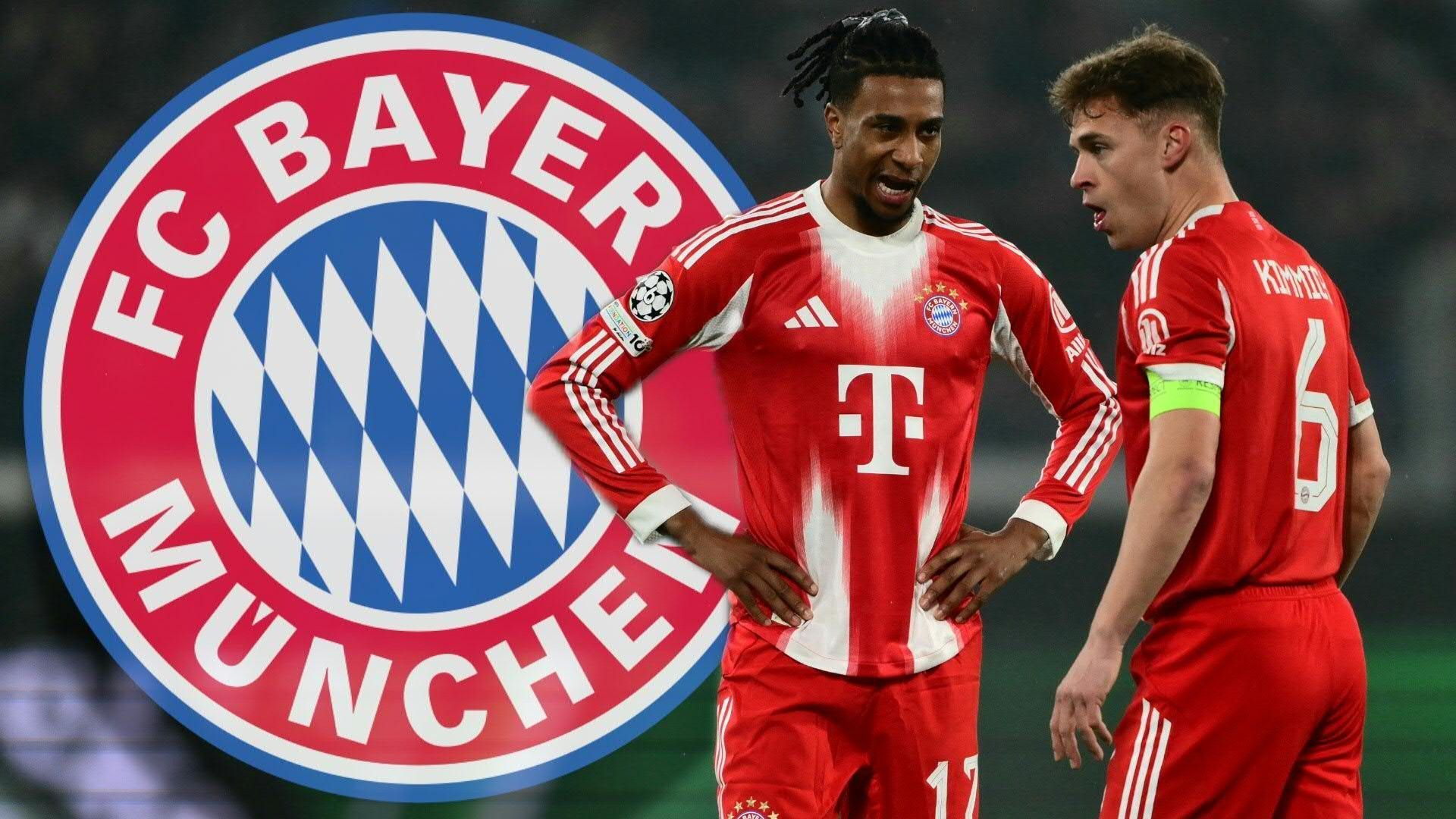 Video: Kimmich und Olise: Keine UEFA-Untersuchungen