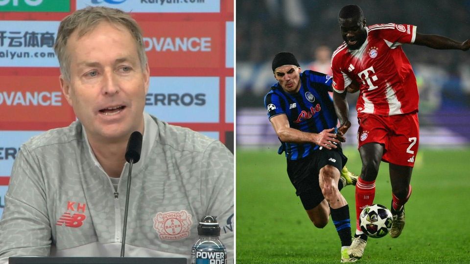 Hjulmands Bayern-Analyse: „Keine Schwächen“