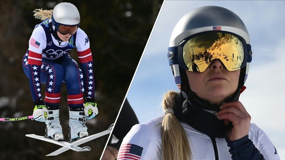Lindsey Vonn: Karriereende oder Comeback?
