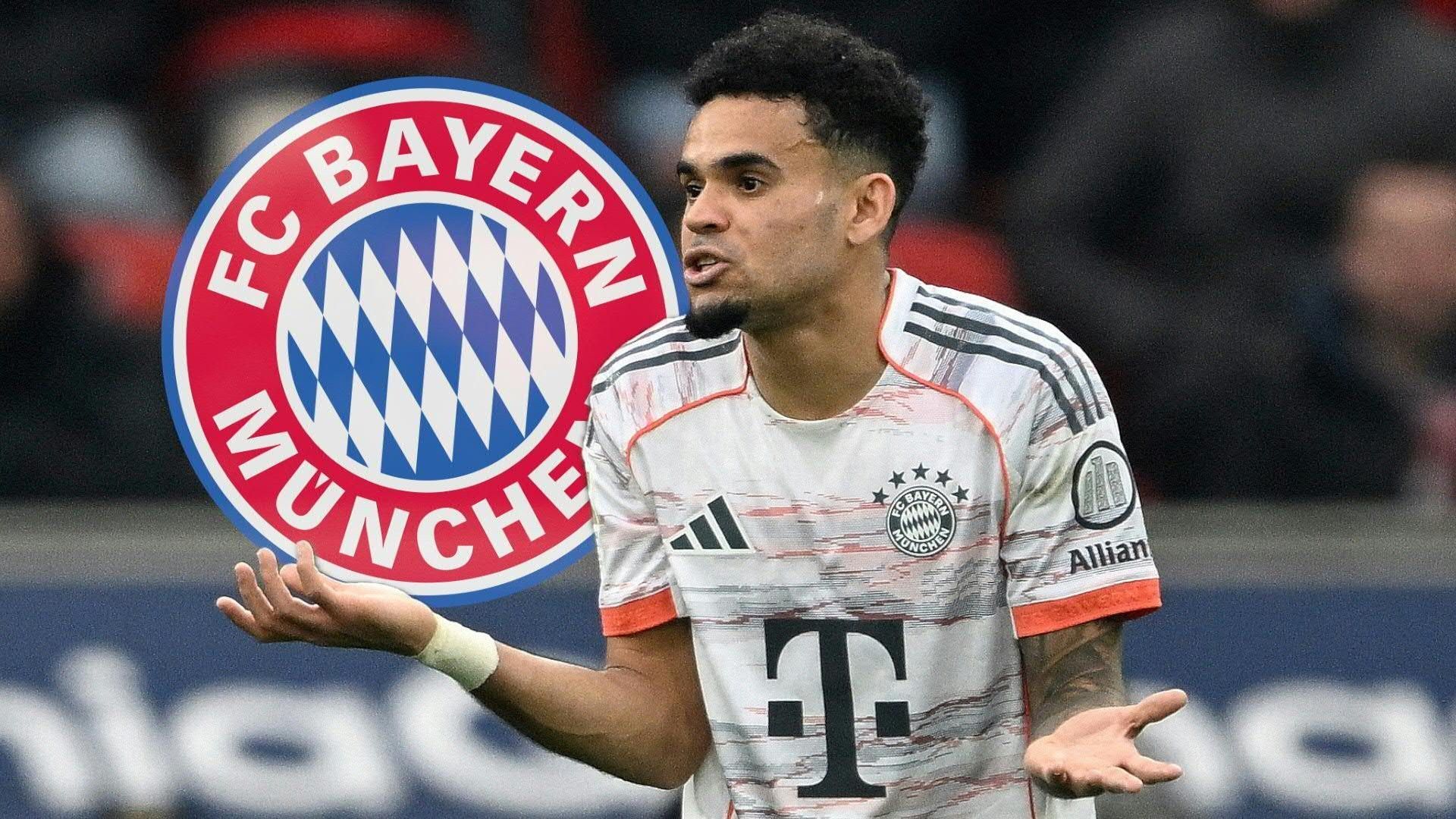 Video: Díaz bleibt gesperrt: DFB weist Einspruch zurück