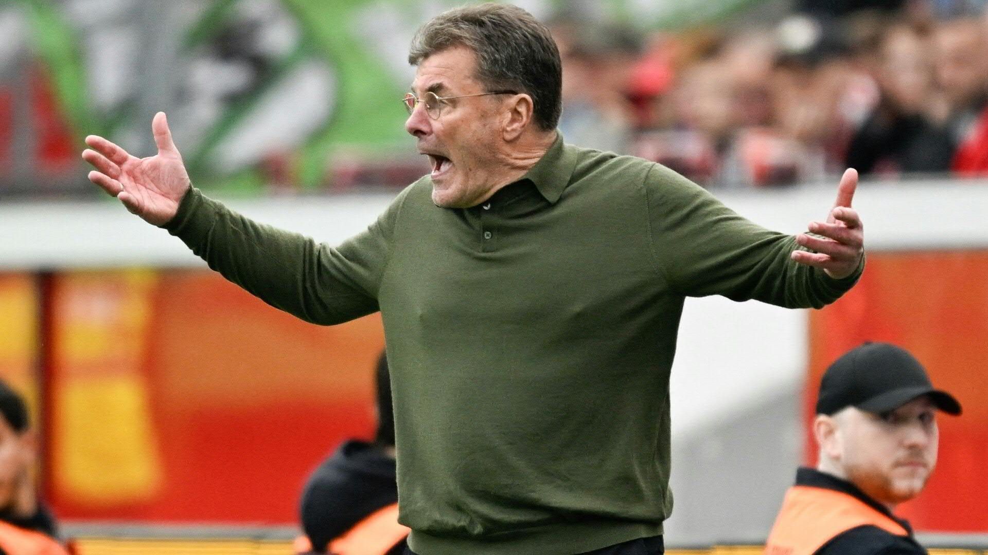 Video: Wolfsburg taumelt weiter - Heidenheimer Lebenszeichen