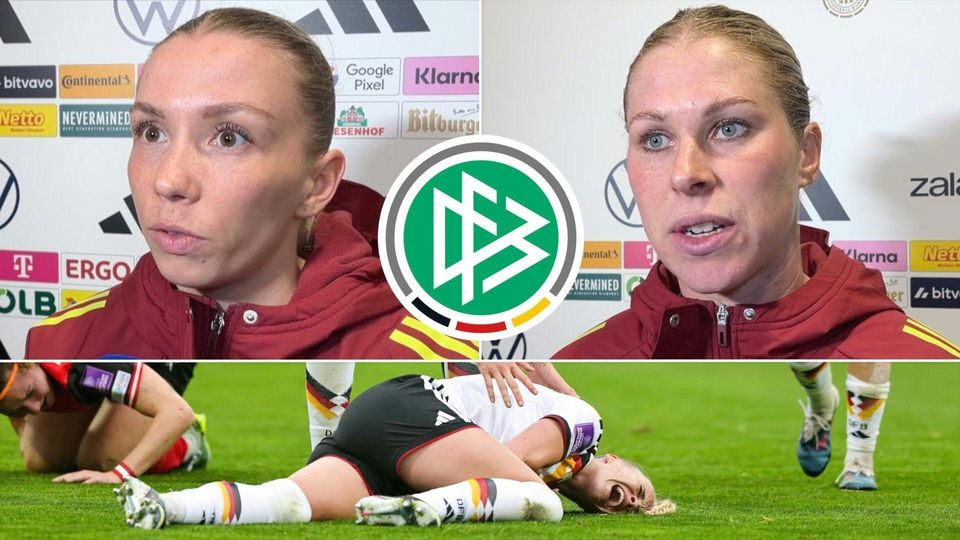 Nach „Schockmoment“: Sorgen um Gwinn