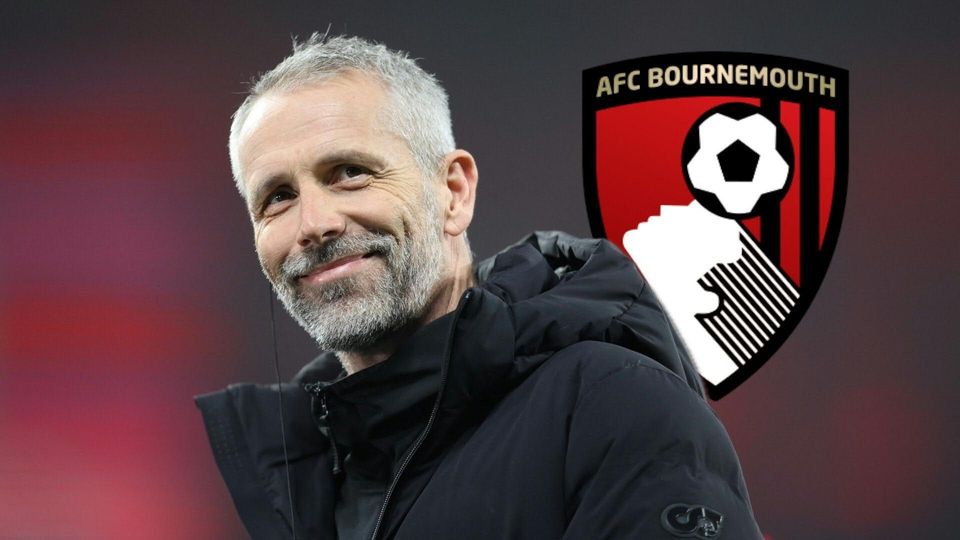 Medien: Rose wird Trainer bei Premier-League-Klub Bournemouth