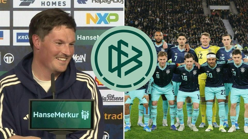 Bundestrainer Polzin? „Man weiß nie, was die Zukunft bringt“