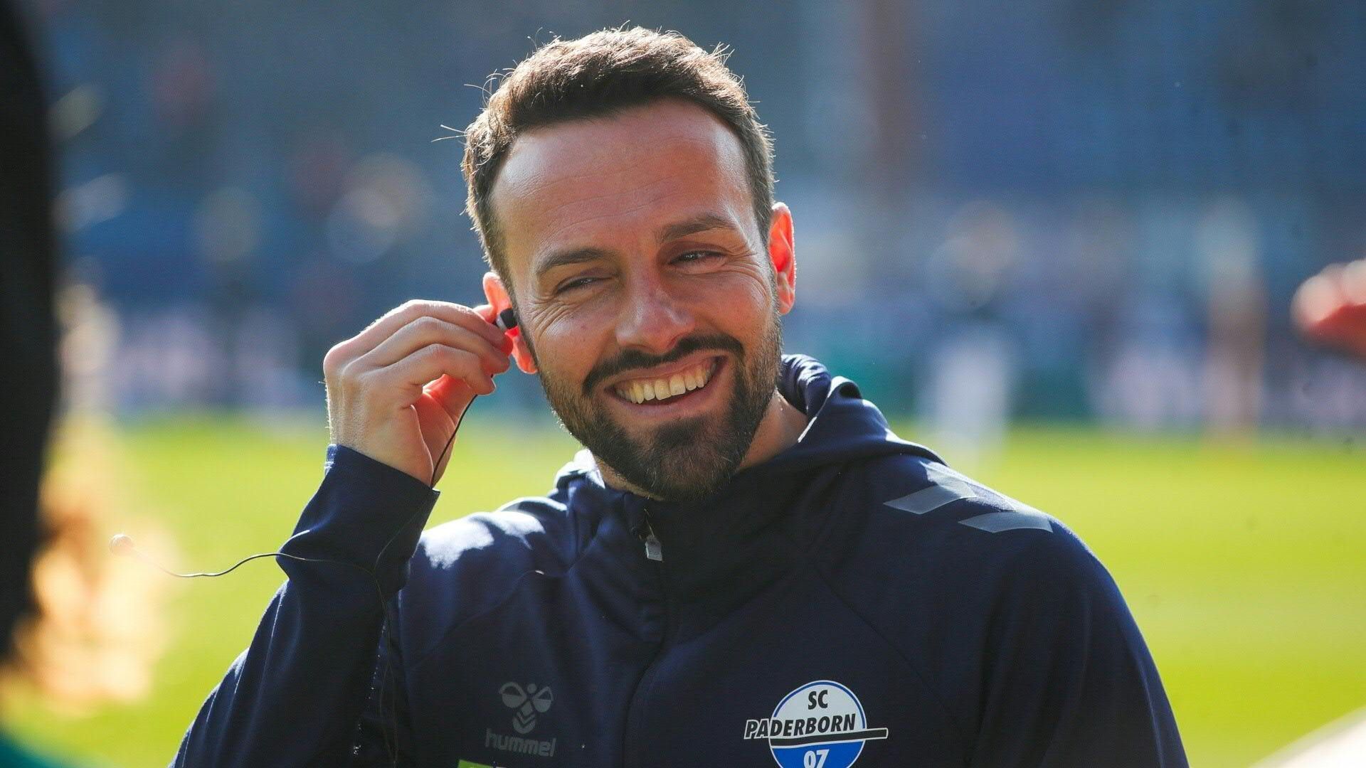Video: "Fühlt sich ziemlich geil an": Kettemann freut sich auf Relegation