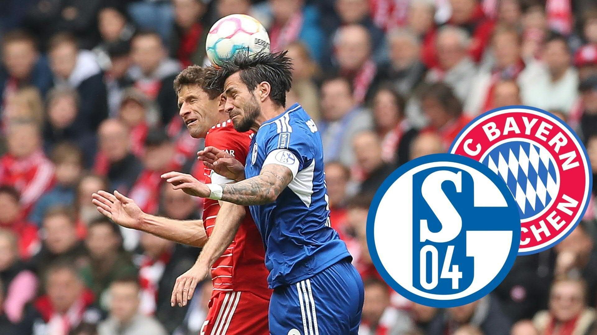 Video: Ansetzungen: Schalker Heimpremiere gegen Bayern das Topspiel