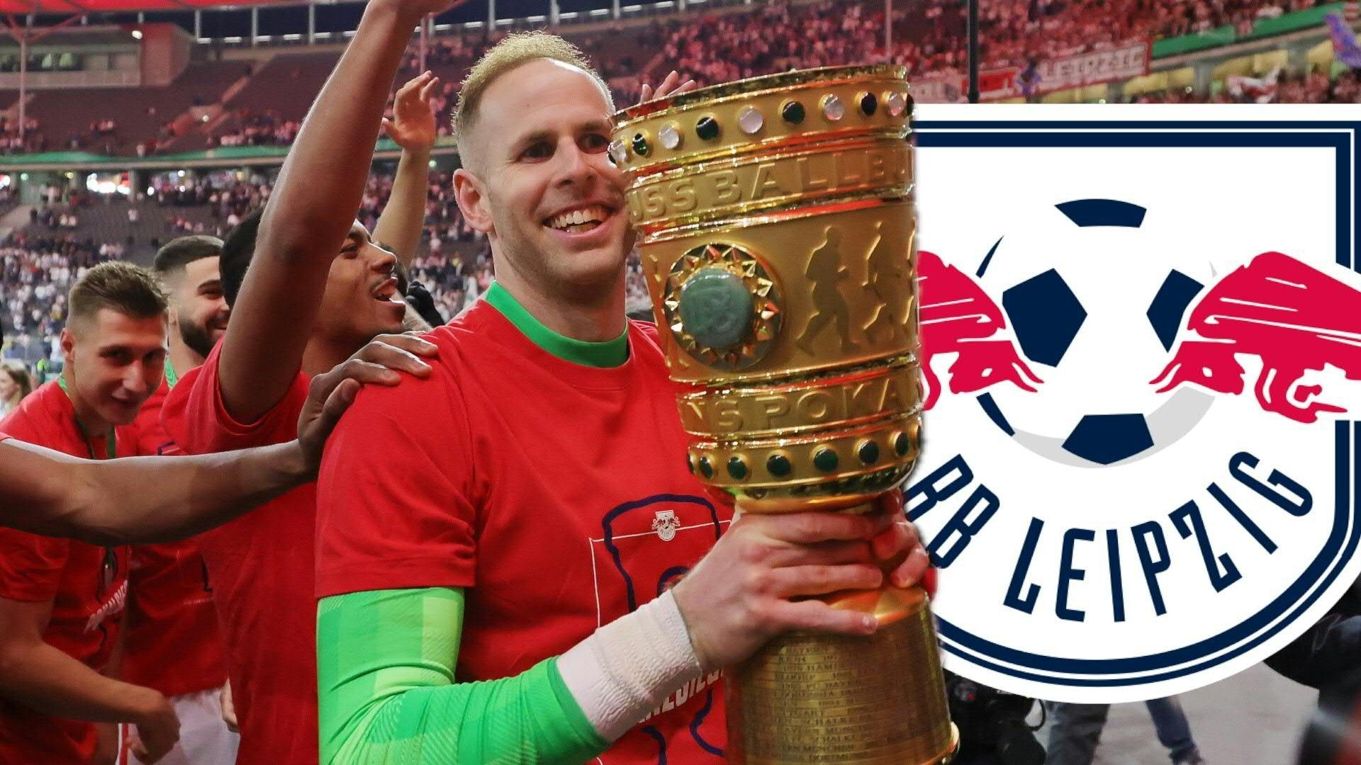 Video: Nach elf Jahren: Gulacsi verlässt RB Leipzig