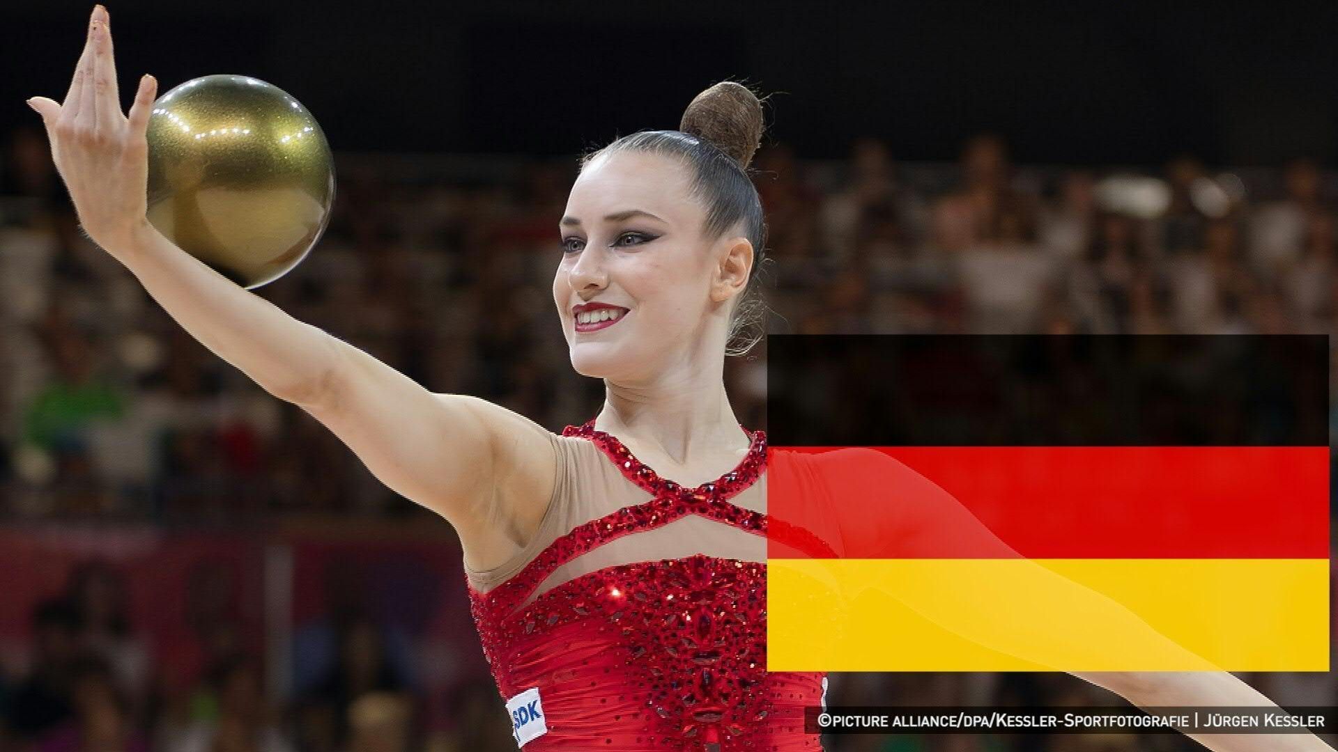 Video: RSG: Zweites WM-Gold für Deutschland
