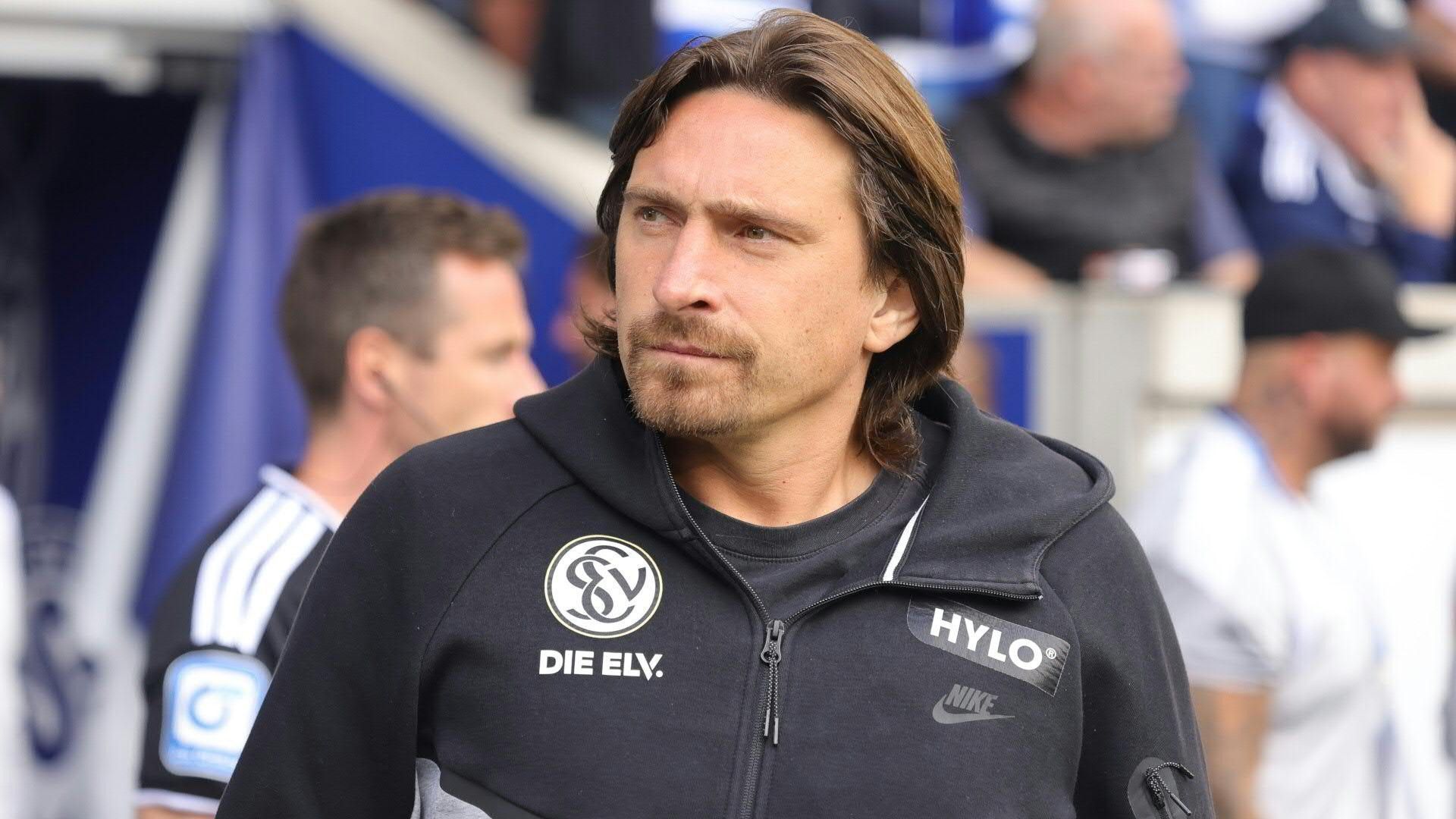 Video: Wagner bleibt gesperrt: Elversbergs Einspruch abgewiesen