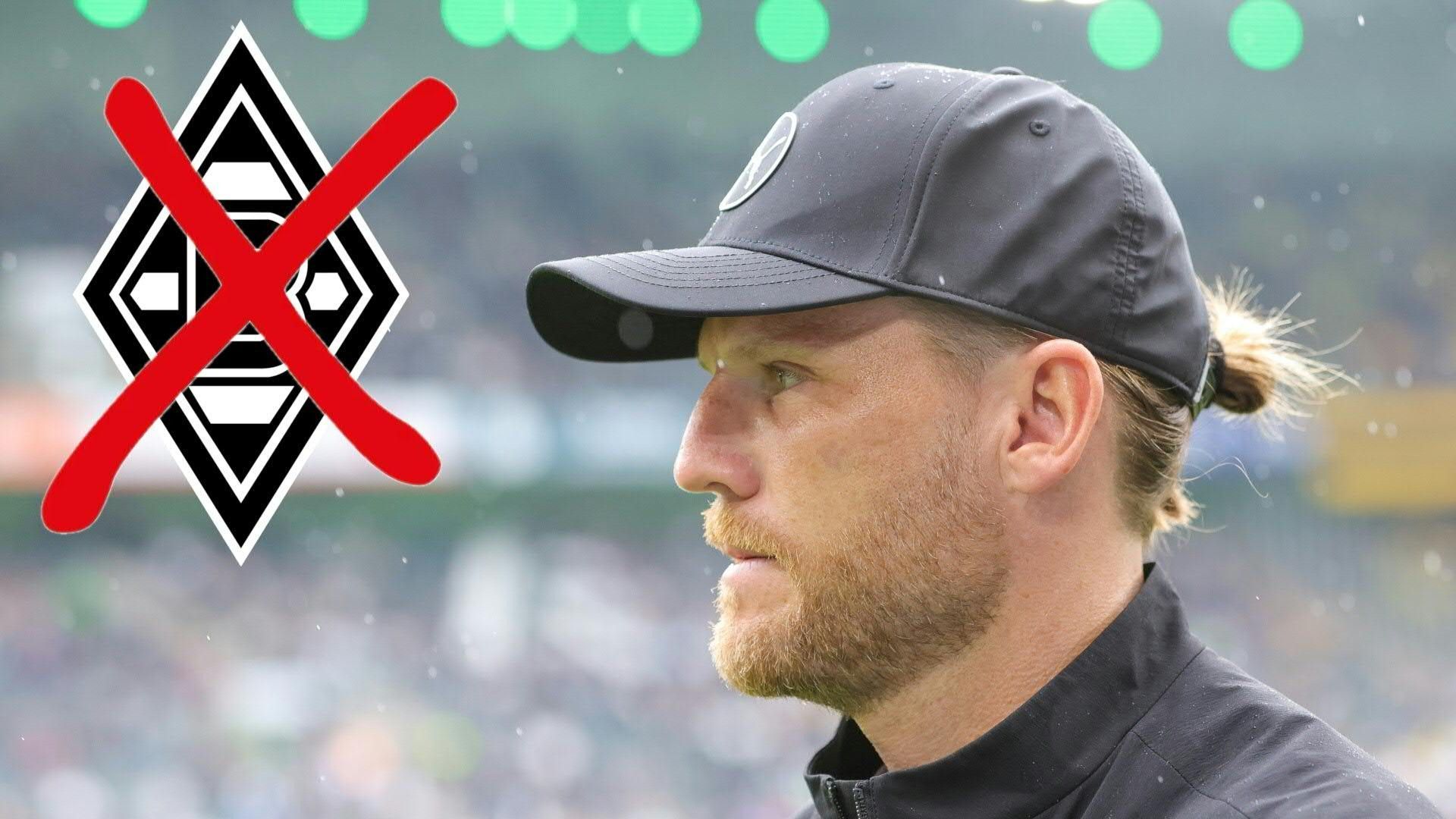 Video: Trainer Polanski bei Gladbach entlassen