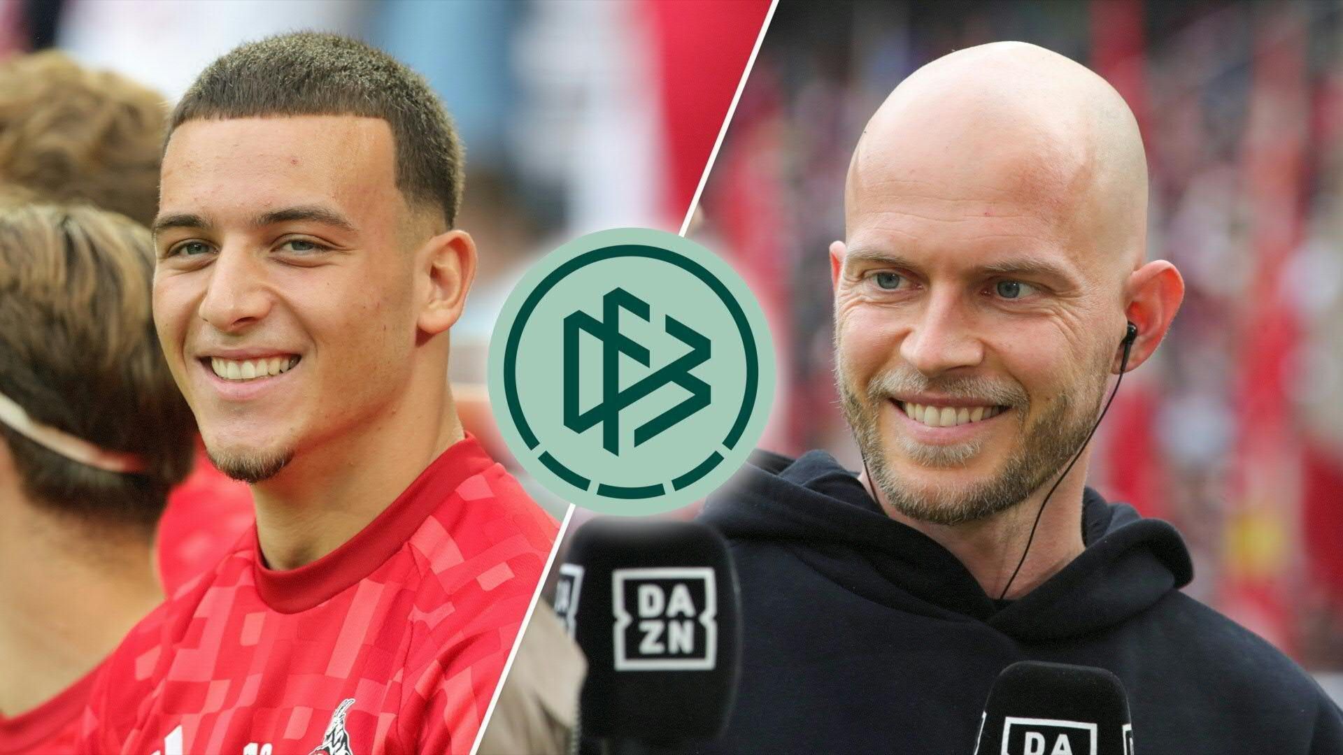 Video: Wagner: El Mala "100 Prozent fit" und bereit für Klopp