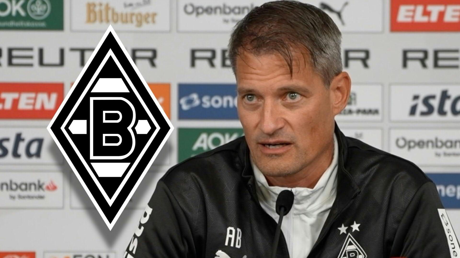 Video: Blessin beruhigt Gemüter: "Noch keine Mannschaft nach vier Spieltagen abgestiegen"