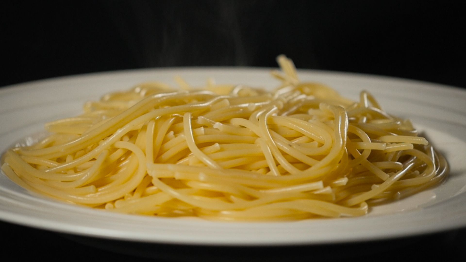 Pasta-Fehler waren gestern: Nie wieder verklebte Nudeln