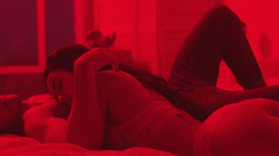 Die wahren Gründe, warum Paare miteinander schlafen und Sex haben