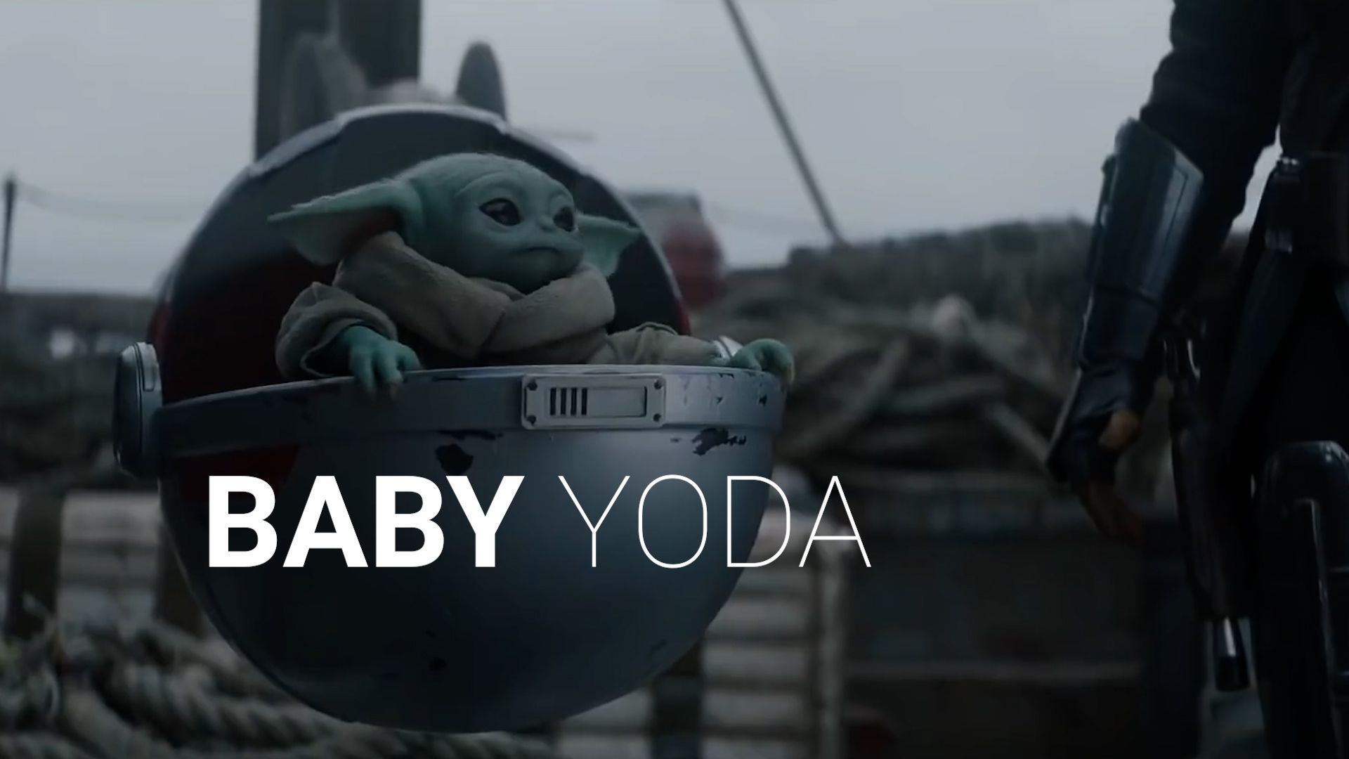 „Star Wars“: Kehrt Grogu alias „Baby Yoda“ schon früher zurück als gedacht?