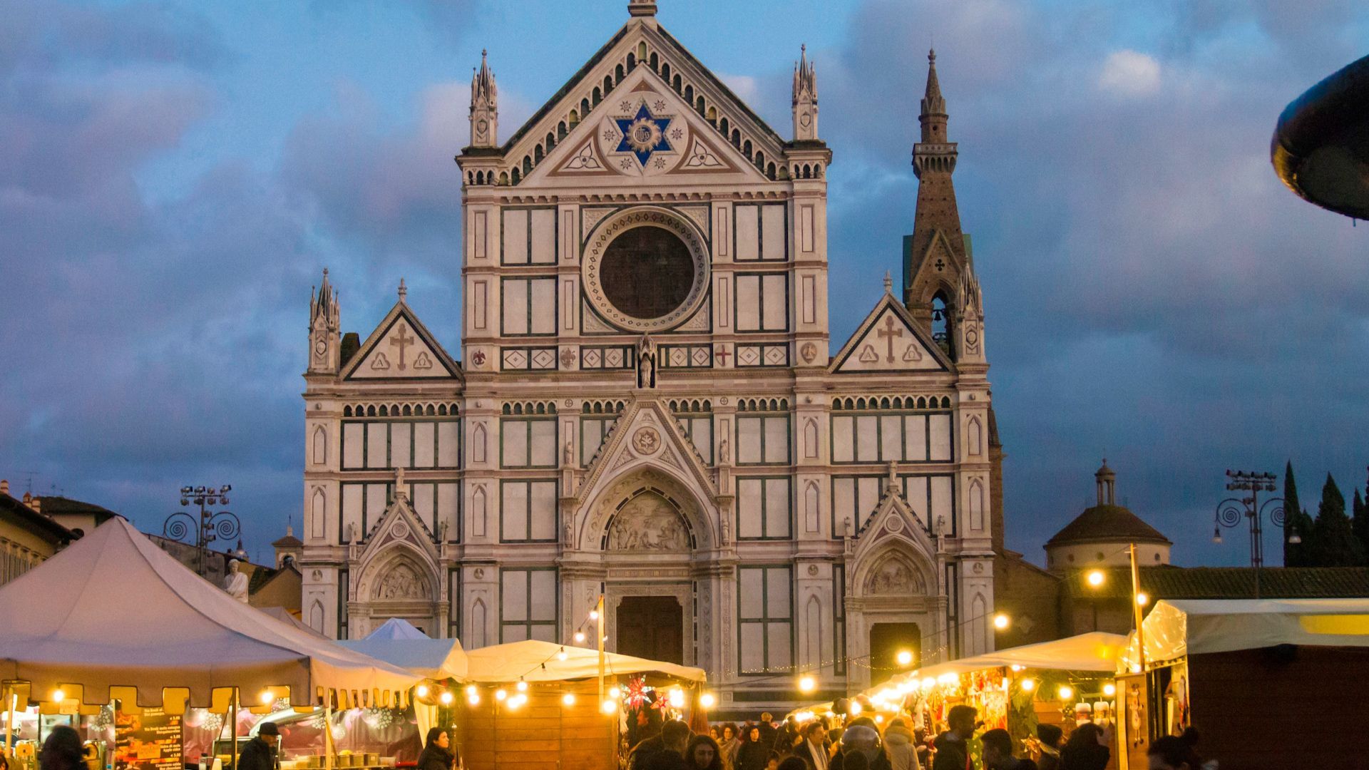 CNN Auswahl: Deutscher Weihnachtsmarkt unter den schönsten der Welt
