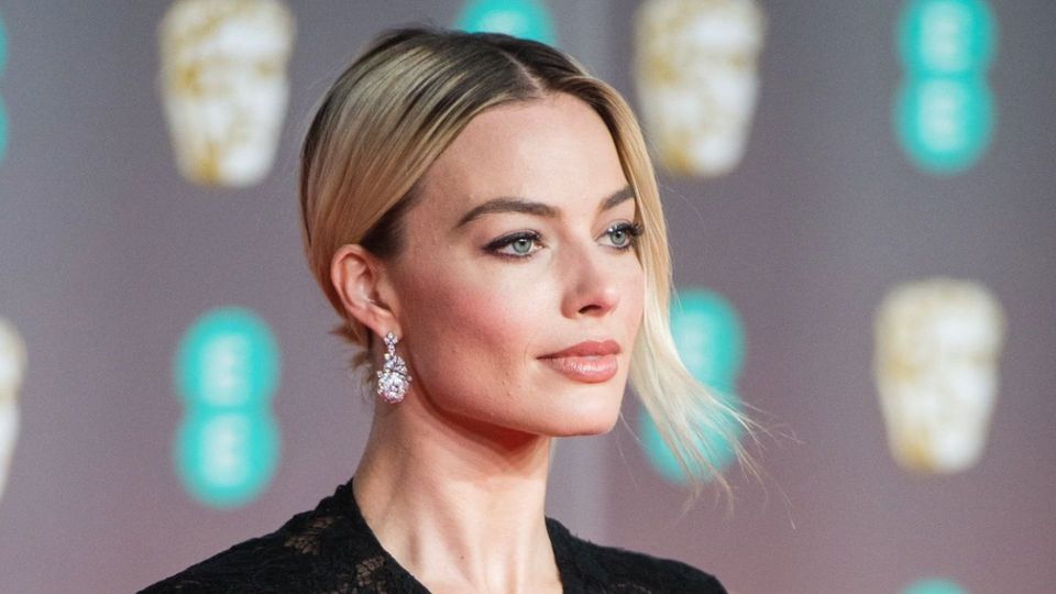 Margot Robbie