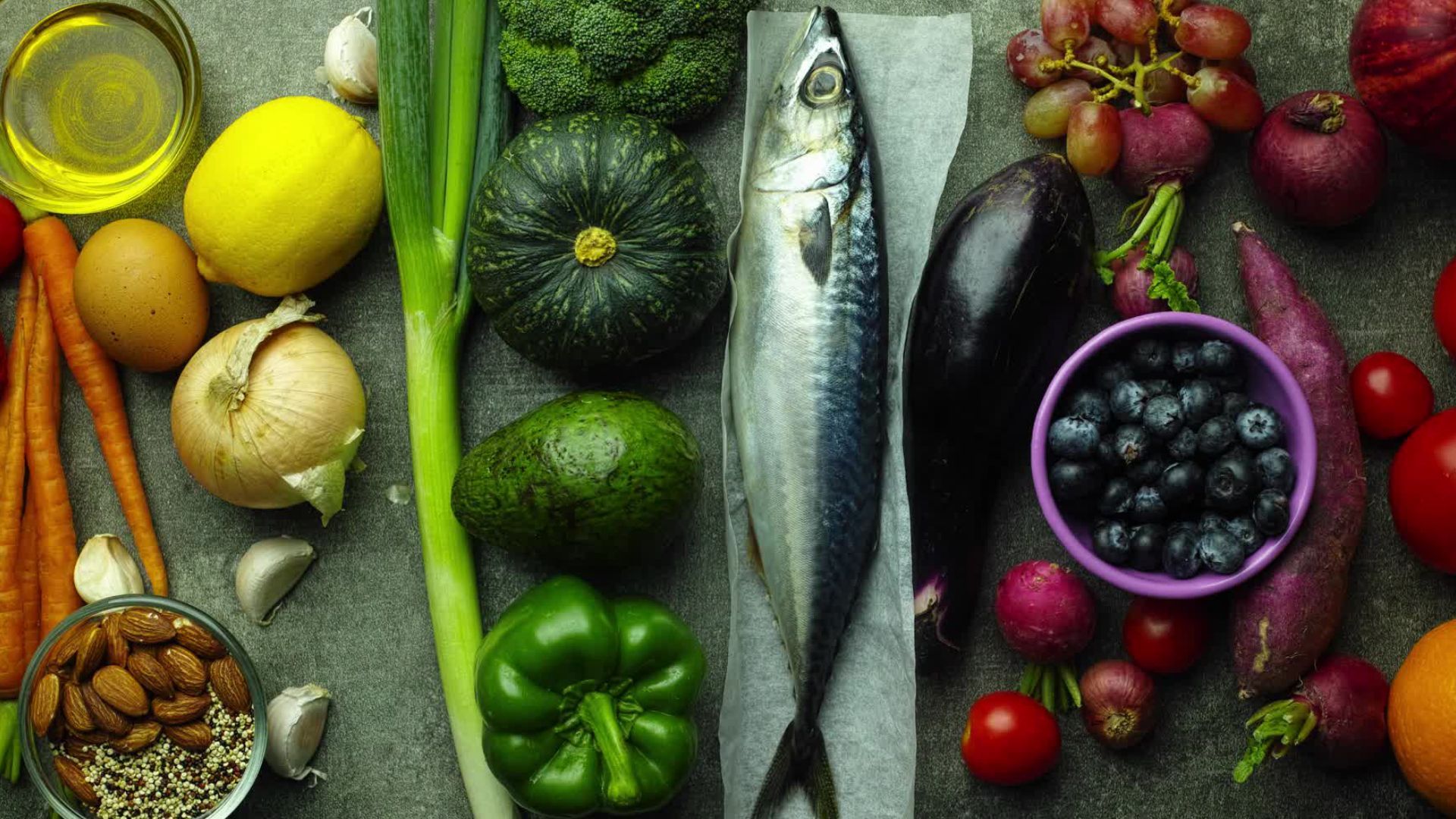 New Study: Mediterranean Diet Can Reduce Dementia Risk