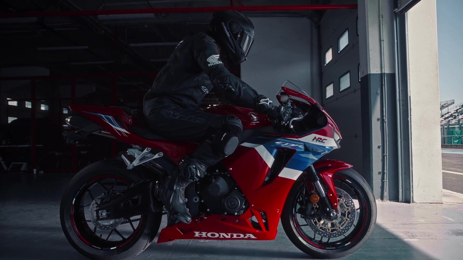 2024 Honda CBR600RR Design Preview