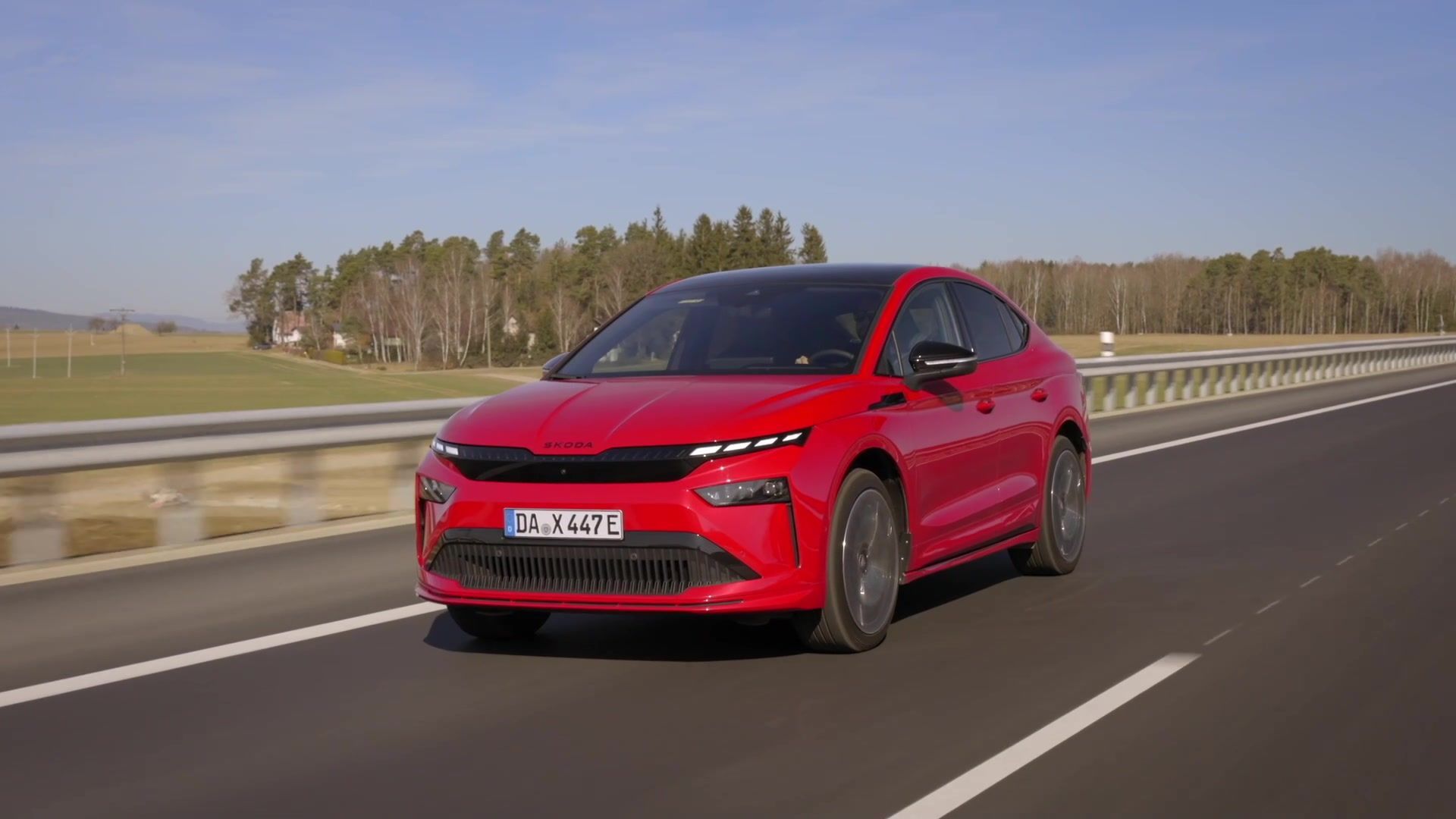 The new Škoda Enyaq - The next chapter of the Enyaq success story