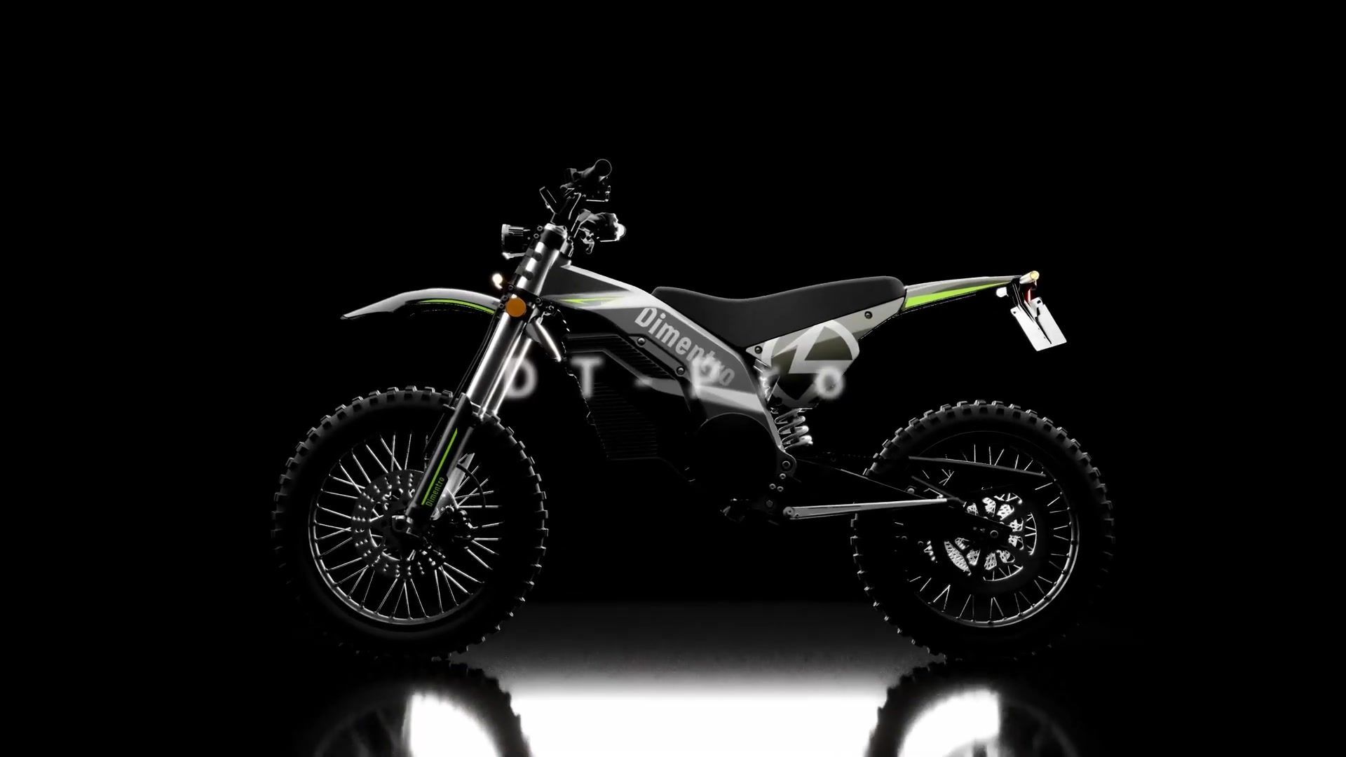 Dimentro DT-Pro - Unleash Your Wild Side