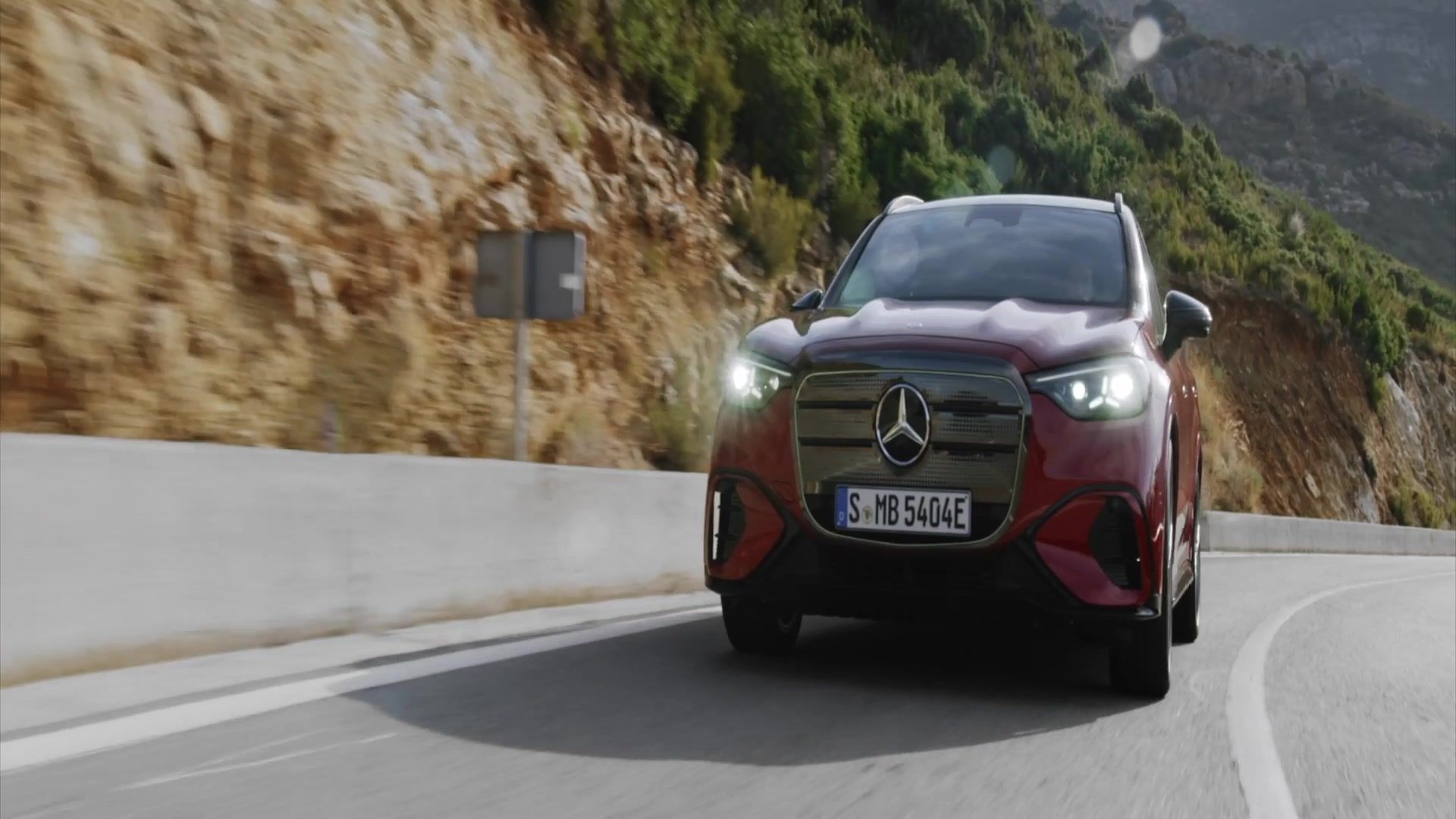 Start of production of Mercedes-Benz GLC electric drive units at Star Assembly