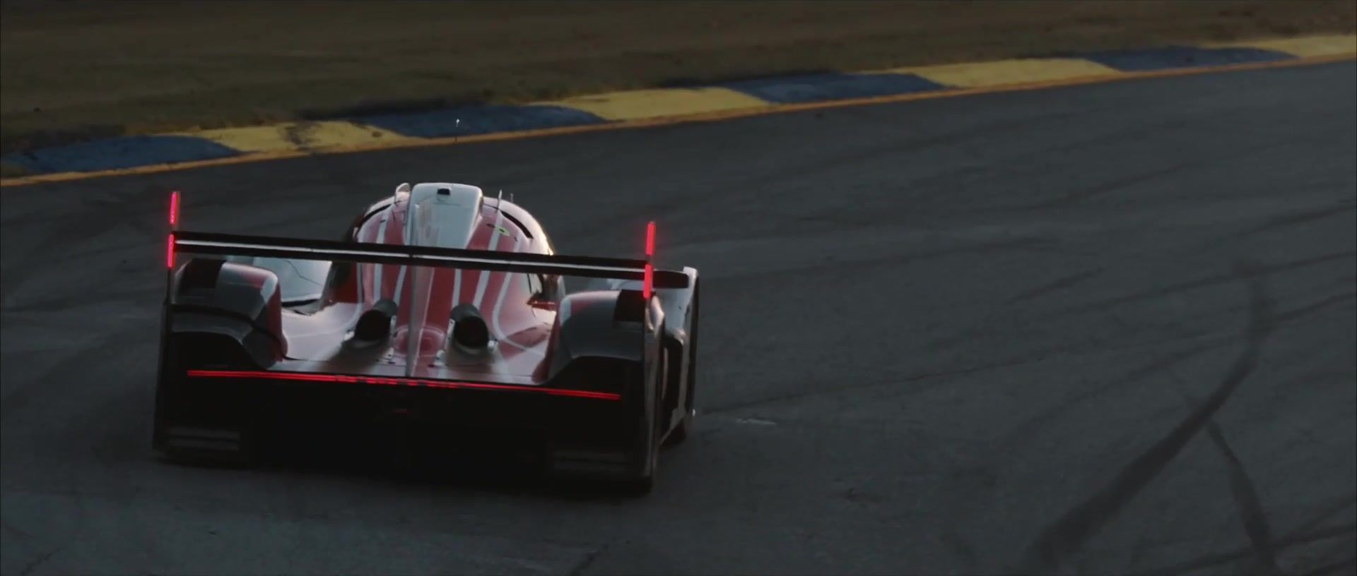 Porsche IMSA 2025 - Another Amazing Season