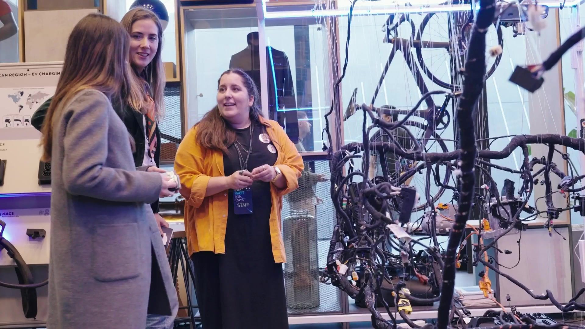 SEAT & CUPRA champion talent and creativity at the 7th edition of Innovation Days+