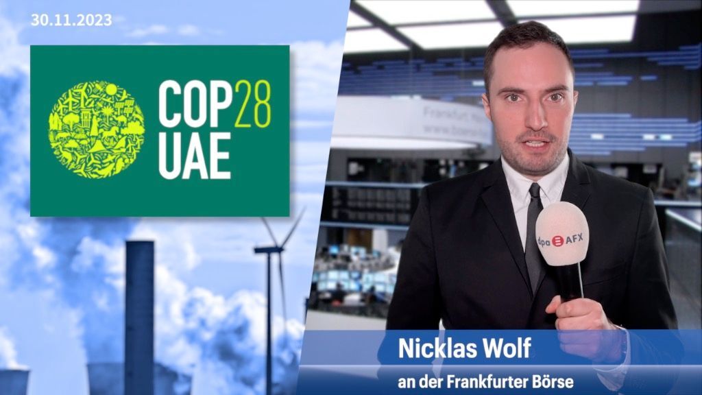 Boom bei grünen Geldanlagen ebbt ab - Problem Greenwashing