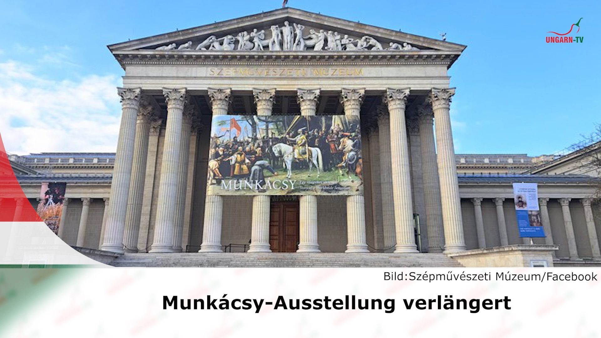 Kurznachrichten aus Ungarn am 26.03.2025