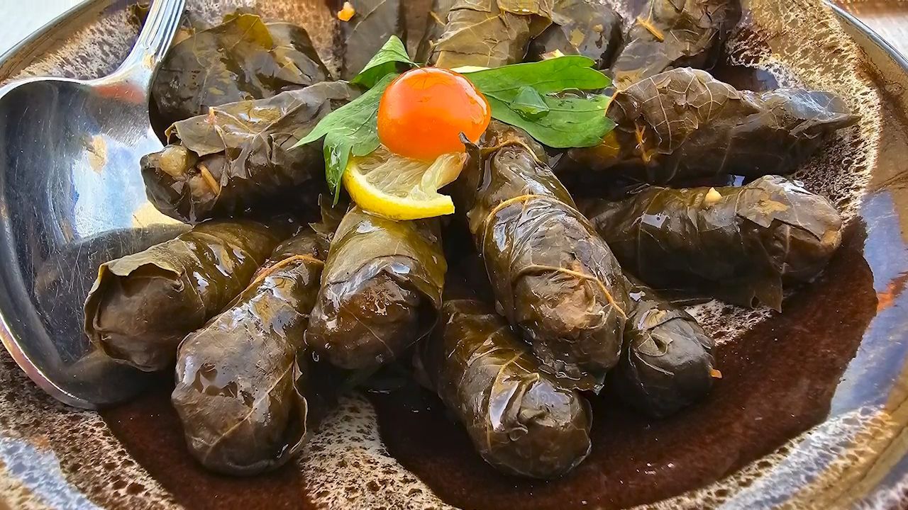 À quel point la cuisine égyptienne est-elle saine
