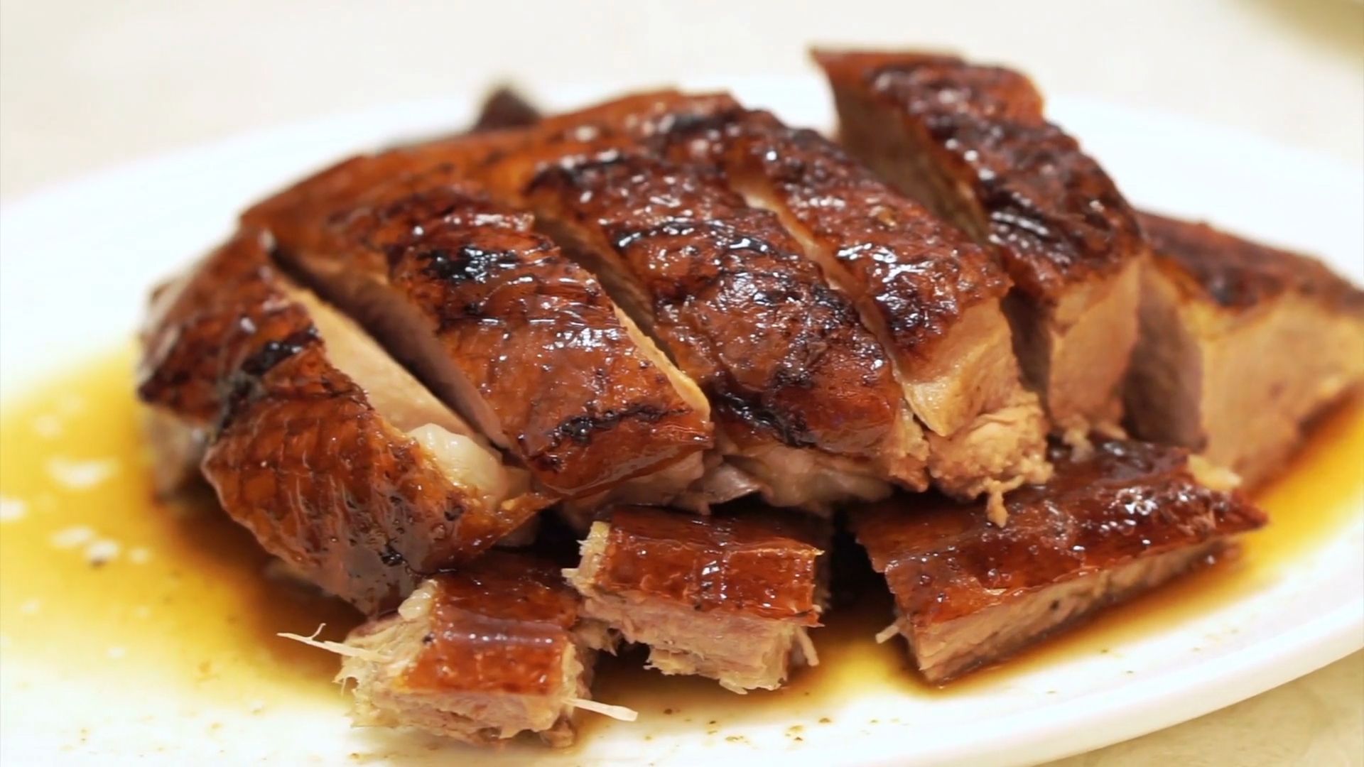 Soon it's goose time: Here are the first goose roast tips