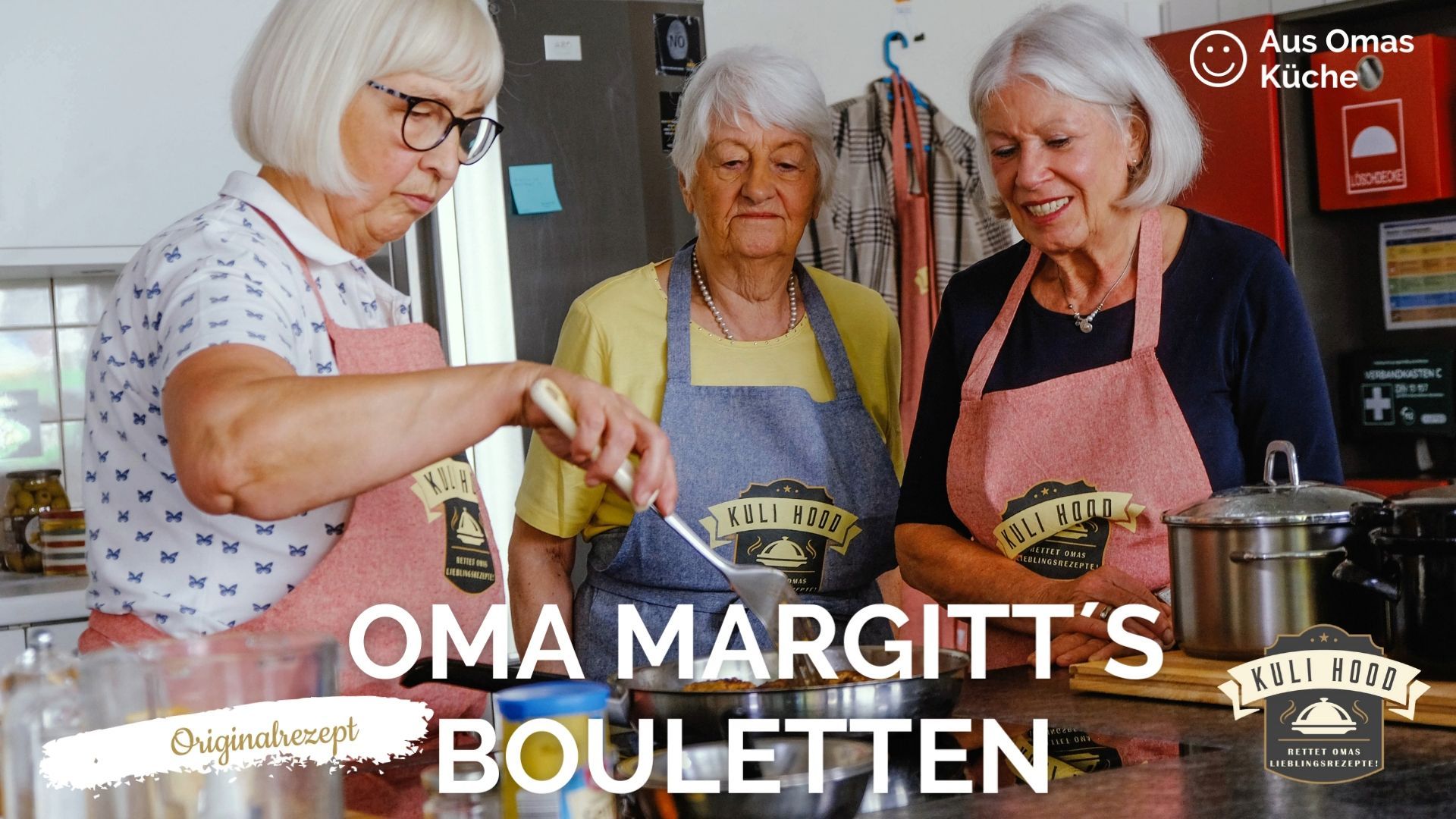Recipes from grandma's kitchen: Bonn start-up saves senior citizens from loneliness