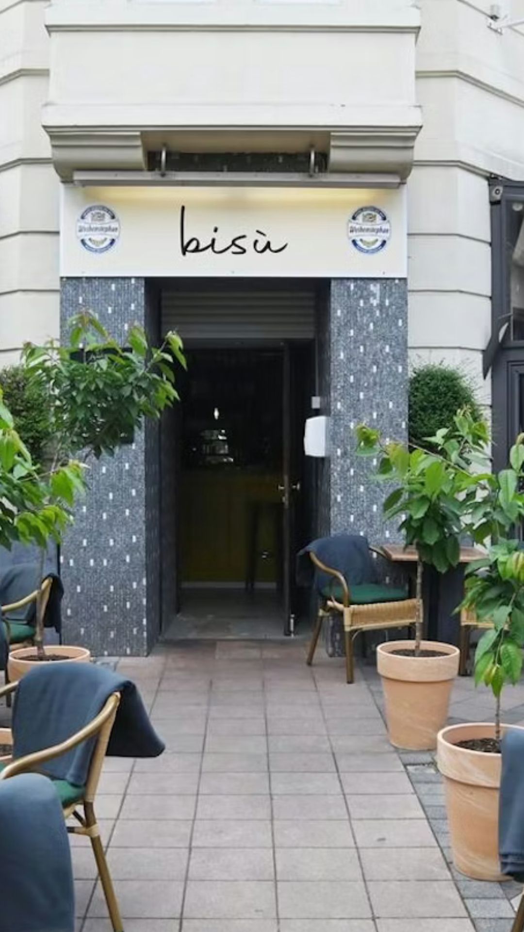 Video: Draußensitzen in Köln: Unsere 15 Favoriten für den Sommer (1)