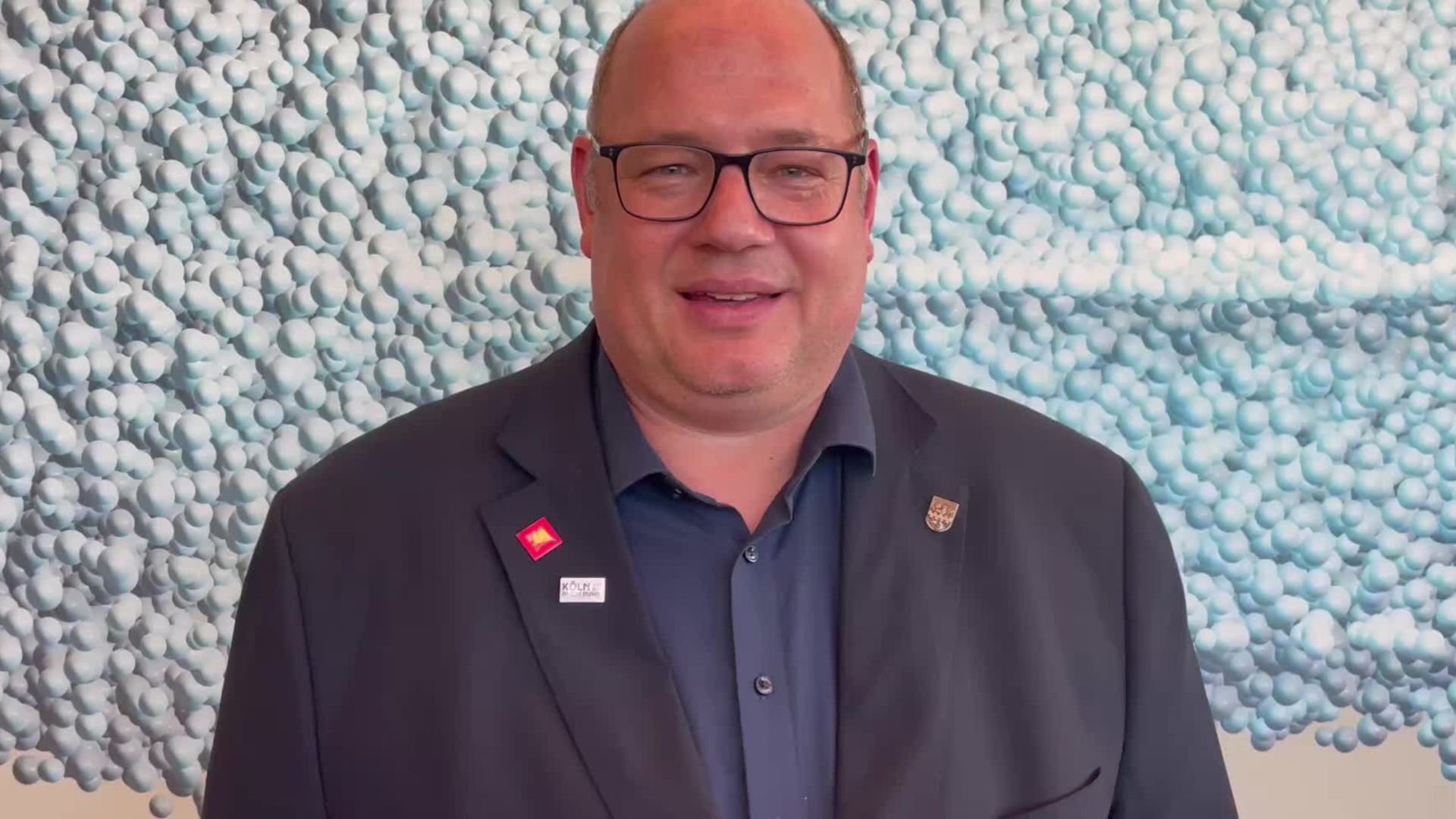 Video: Leverkusen sagt Ja zu Olympia