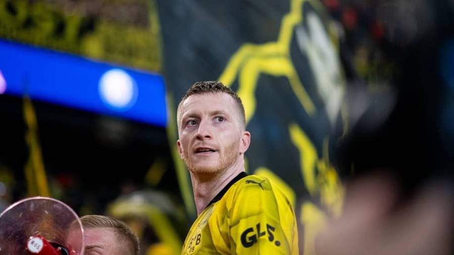 Reus‘ Wechselziel schon konkret? | Borussia Dortmund
