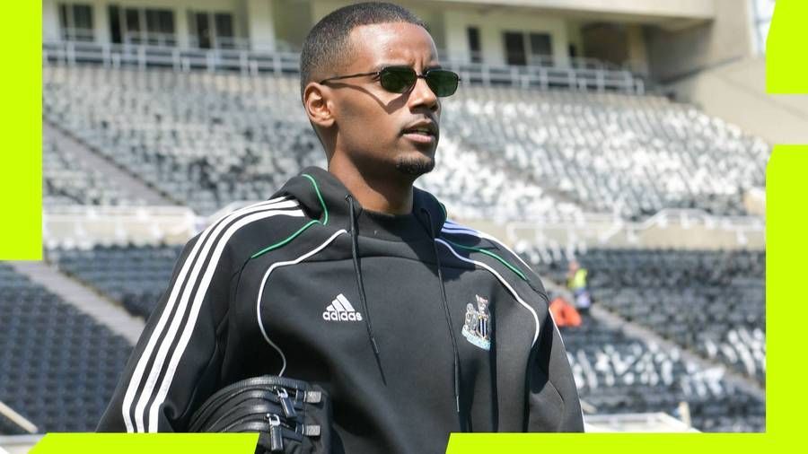 Al-Hilal will Alexander Isak mit Mega-Gehalt locken I Transfermarkt